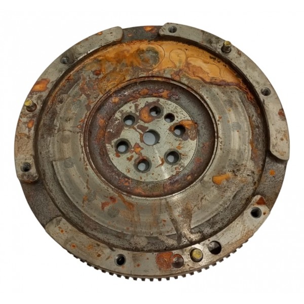 Volante Motor Cremalheira Hyundai Hb20 1.0 3cc 2019