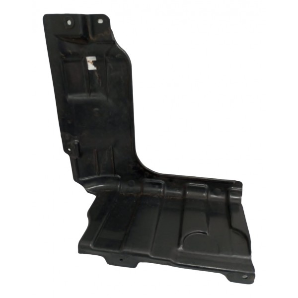 Defletor Protetor Dianteiro Esquerdo Hb20 1.0 3cc 2019