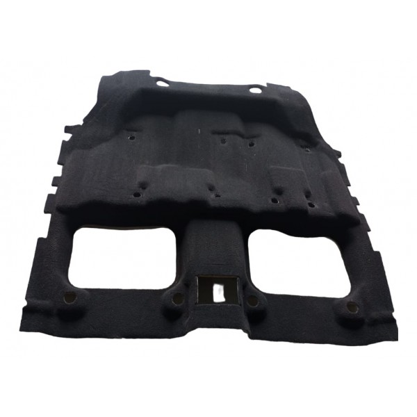 Carpe Assoalho Traseiro Dodge Journey 2012/13