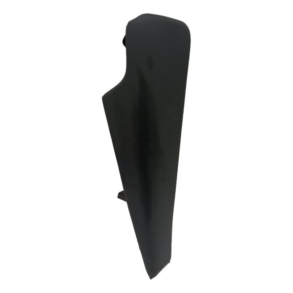 Acabamento Banco Traseiro Direito Audi Q5 2019 Preto