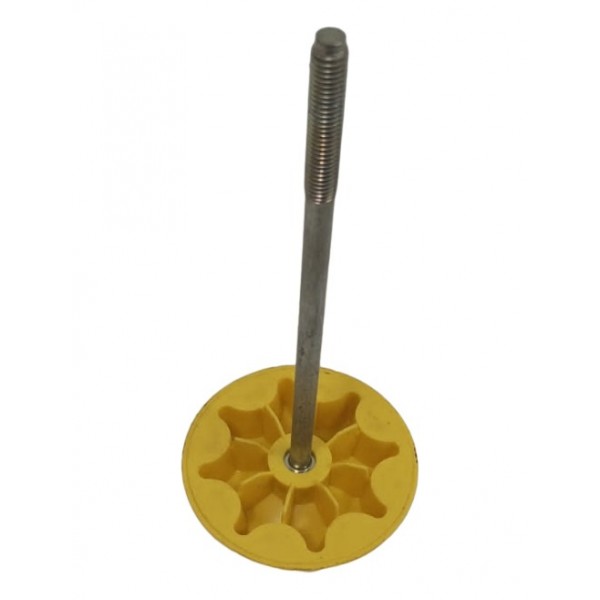 Parafuso Trava Estepe Toyota Corolla 2014