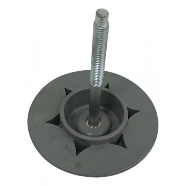 Parafuso Trava Estepe Nissan Kicks 2017