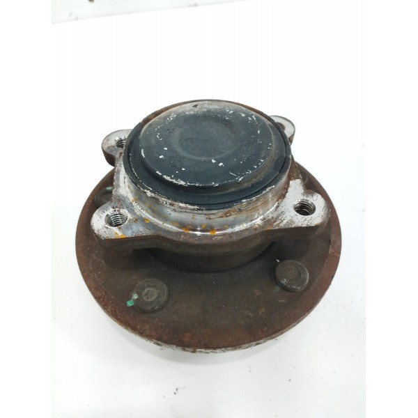 Cubo Roda Traseira Direita Dodge Journey 3.6 2012