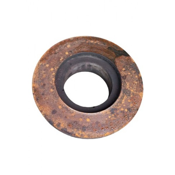 Disco Freio Dianteiro Direito Mercedesbenz Axor 1933 2012