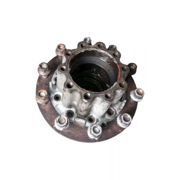 Cubo Roda Traseiro Direito Mercedesbenz Axor 1933 2008