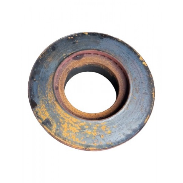 Disco Freio Traseiro Direito Mercedesbenz Axor 1933 2012