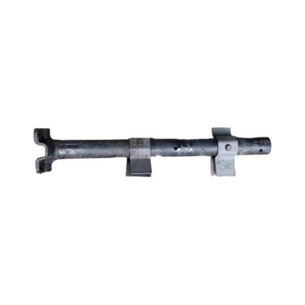 Suporte Paralama Direito Mercedesbenz Axor 1933 2008