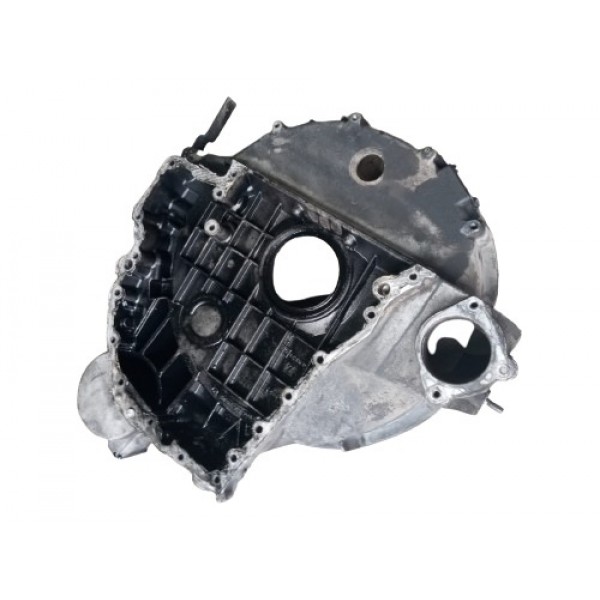 Carcaça Caixa Cambio Mercedesbenz Axor 1933 2008