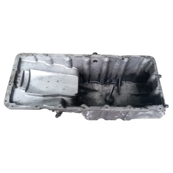 Carter Óleo Motor Mercedesbenz Axor 1933 2008