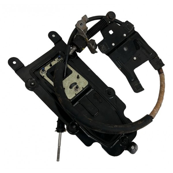 Cabo Alavanca Trambulador Câmbio Fiat Toro 2018 55261370