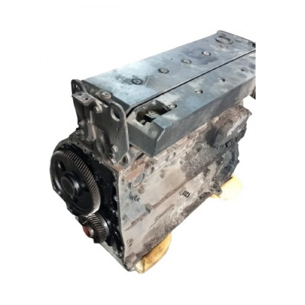 Motor Parcial Mercedes-benz Axor 1933 2012 Para Peças