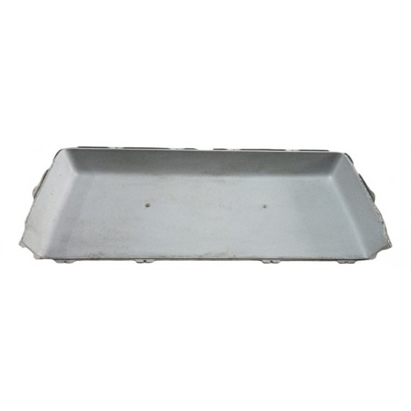 Forro Teto Traseiro Cabine Mercedesbenz Axor 1933 2008