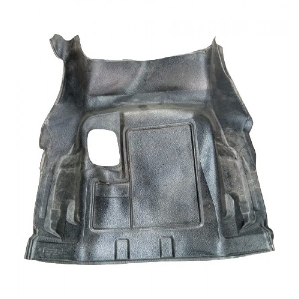 Tapete Central Mercedesbenz Axor 1933 2012 Preto