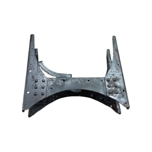 Travessa Chassi Mercedesbenz Axor 1933 2012 N3