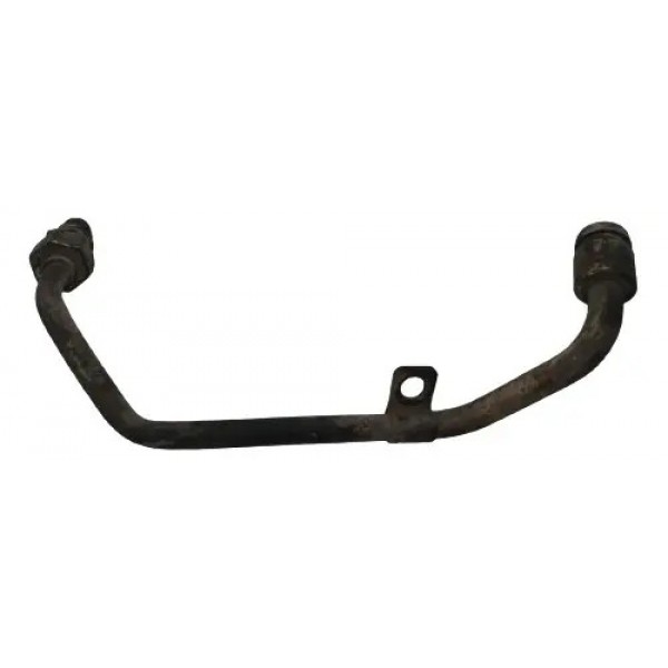 Cano Óleo N°1 Mercedes Benz Axor 1933 2008