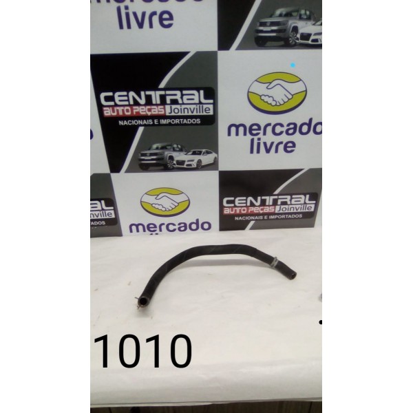 Mangueira De Agua Ford Fusion Titanium 2015