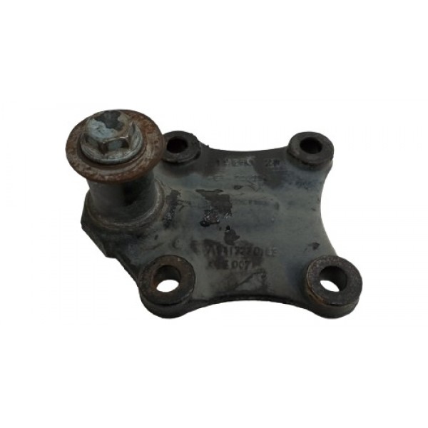 Braço Esquerdo Mercedes-benz Axor 1933 2008