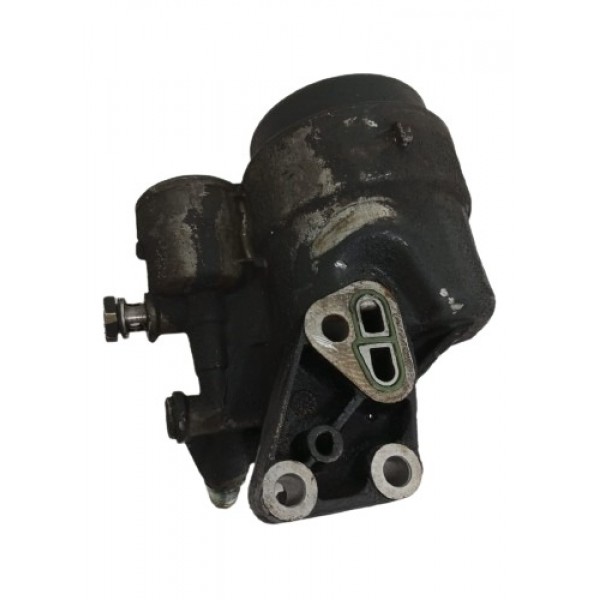 Filtro Óleo Mercedes Benz Axor 1933 2012