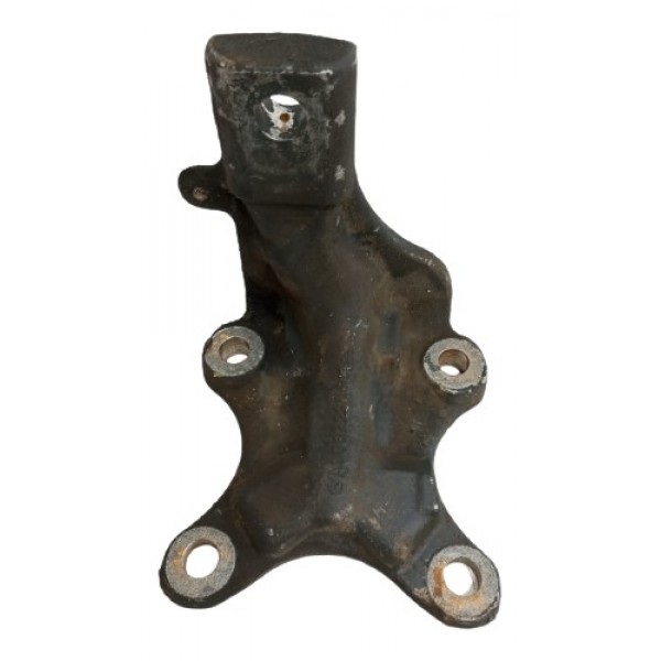 Suporte Motor Lado Esquerdo Mercedes Benz Axor 1933 2008