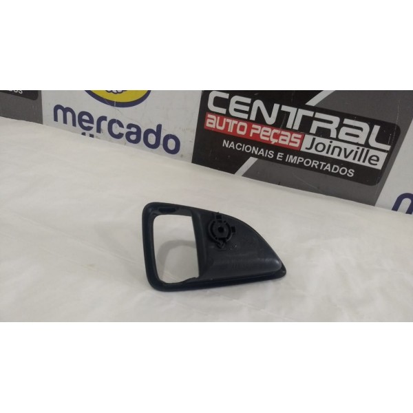 Moldura Da Maçaneta Interna Dianteira Direita Ix35 2018 Dianteira