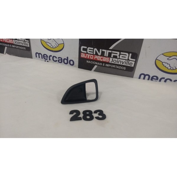 Moldura Da Maçaneta Interna Traseira Direita Ix35 2018