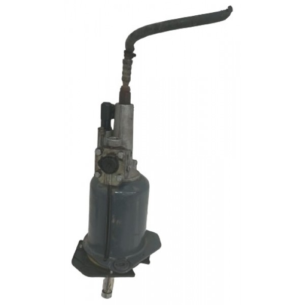 Cilindro Pedal Embreagem Mercedes Benz Axor 1933 2008