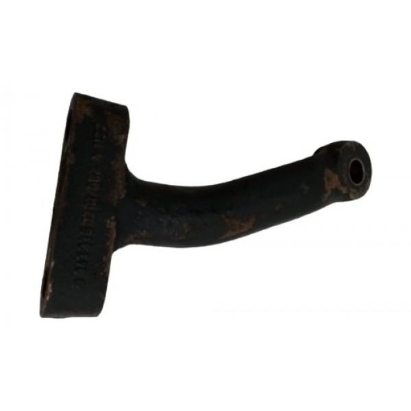 Braço Direção 9433380301 Mercedes Benz Axor 1933 2008