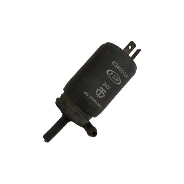 Motor Esguicho Limpador Mercedes Benz Axor 1933 2012