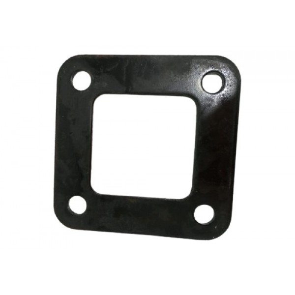 Suporte Calço Coxim Mercedes Benz Axor 1933 2012