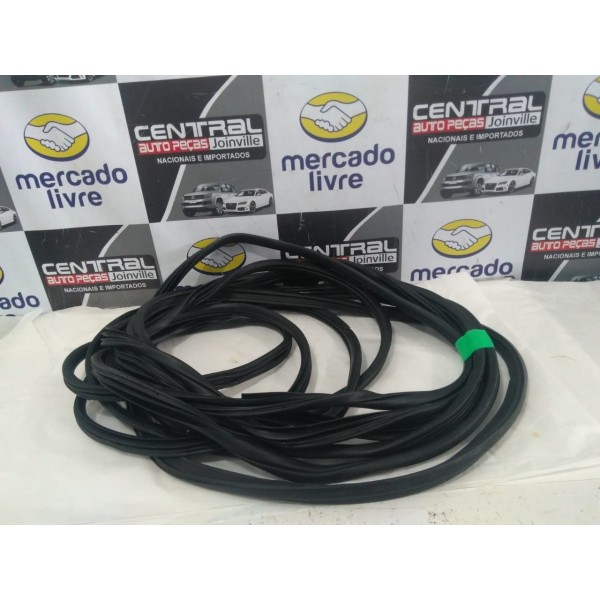 Borrachas 5 Portas Hyundai Ix35 2018