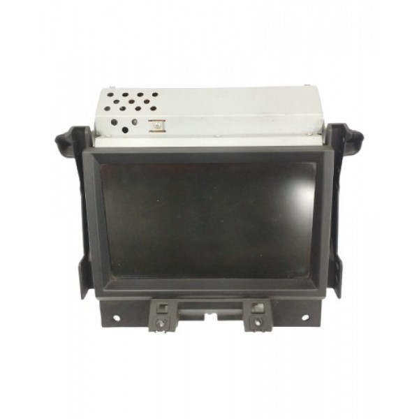 Tela Multimídia Discovery 4 2012 Preto