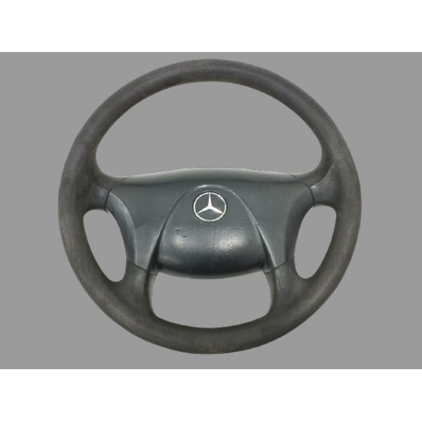 Volante Direção Mercedes Benz Axor 1933 2012