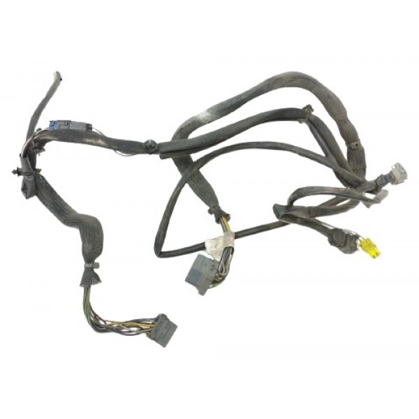 Chicote Porta Direita Mercedes Benz Axor 1933 2012