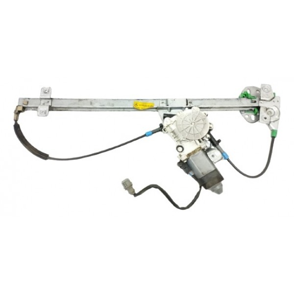 Máquina Vidro Direito Mercedes Benz Axor 1933 2012