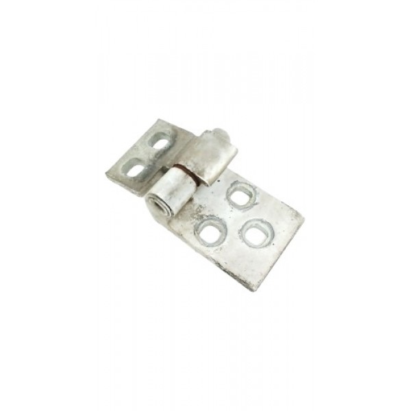 Dobradiça Superior Porta Direita Mercedesbenz Axor 1933 2012