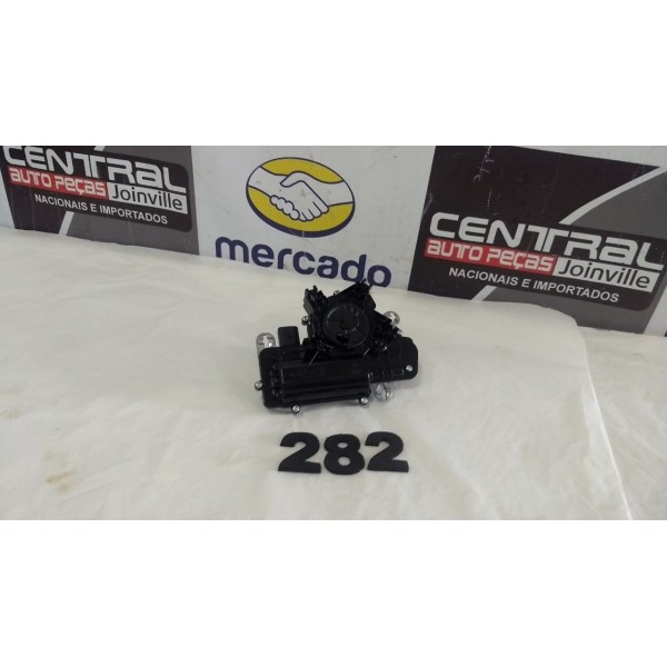 Modulo Fechadura Tampa Traseira Tiguan Allspace 2018