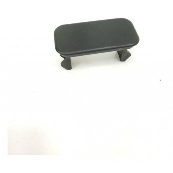 Acabamento Botão Falso Mercedes Benz Axor 1933 2008