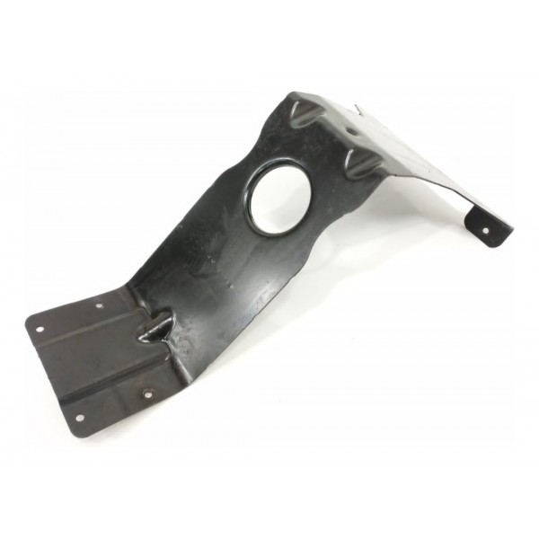 Suporte Teto Cabine Mercedes Benz Axor 1933 2012 A9406951014 Preto