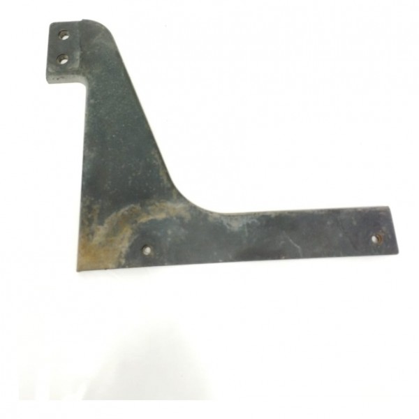 Suporte Mercedes Benz Axor 1933 2012 N17