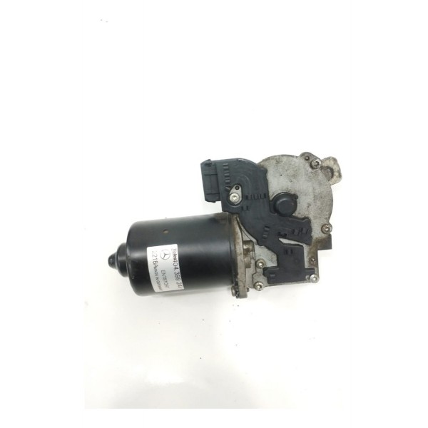 Motor Limpador Parabrisa Mercedes Benz Axor 1933 2008