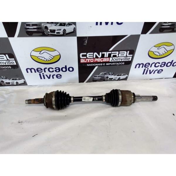 Homocinética Esquerda Gm Tracker 1.4 Ltz 2018 Aut.