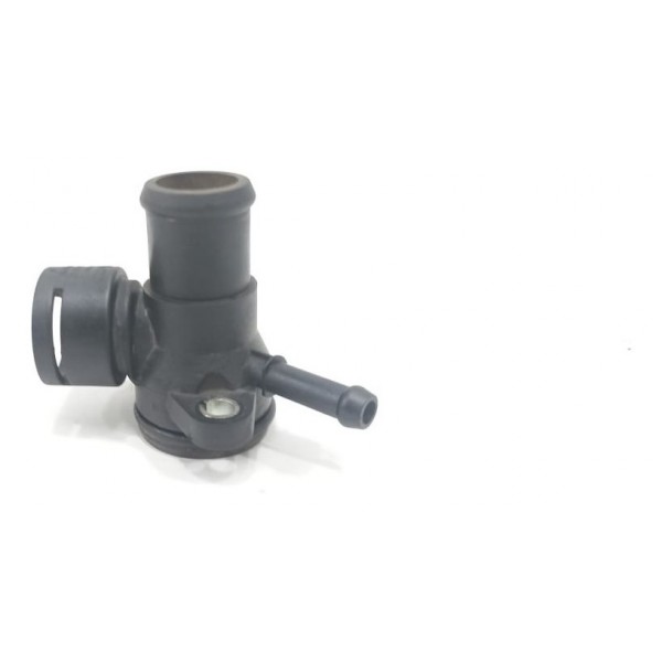 Flange De Água Cabeçote Vw Tiguan 2012 06j121132g