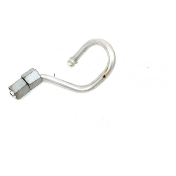 Cano Flauta Combustível Peugeot 408 Thp 2018