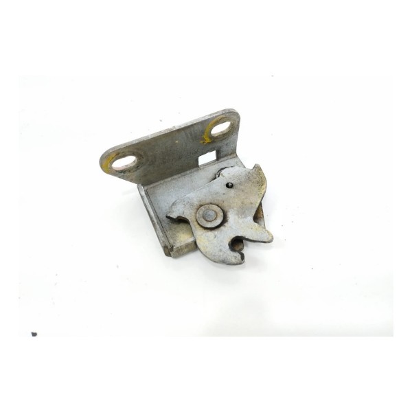 Fechadura Esquerda Tampa Diant Mercedesbenz Axor 1933 2012