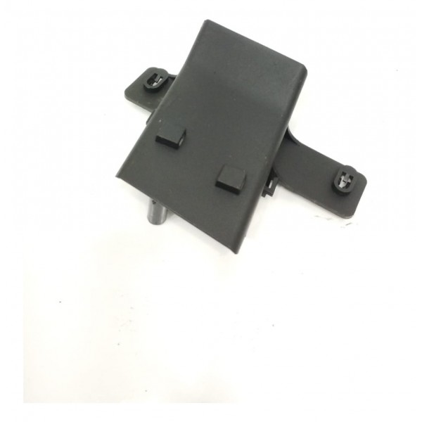 Suporte Tubulação Freio Mercedes Benz Axor 1933 2012