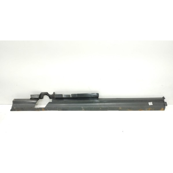 Acabamento Coluna Esquerda Mercedes Benz Axor 1933 2012