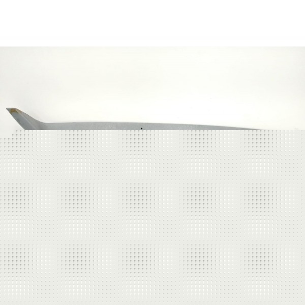 Acabamento Coluna Direita Mercedes Benz Axor 1933 2012