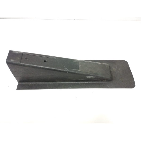 Acabamento Interno Cabine Mercedes Benz Axor 1933 2012 Preto