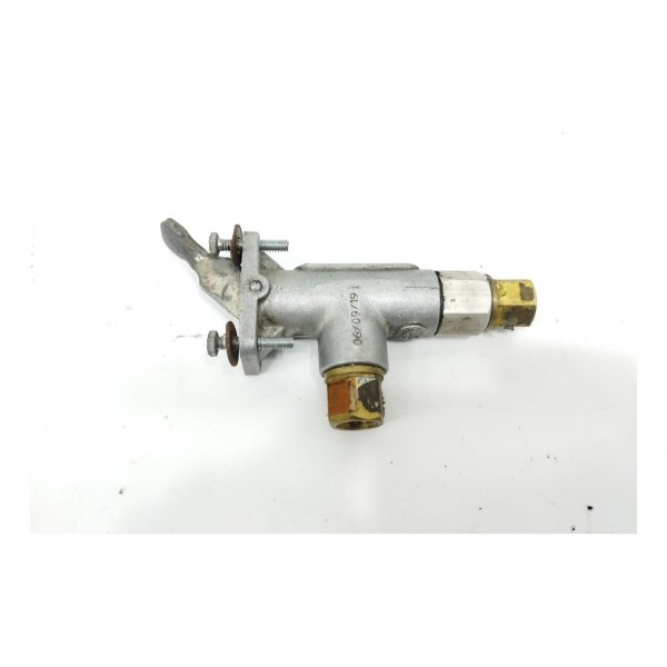 Registro Válvula Vacuo Mercedes Benz Axor 1933 2008