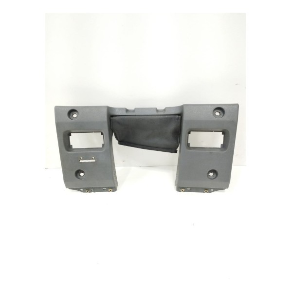 Acabamento Painel Lado Esquerdo Mercedes Benz Axor 1933 2008